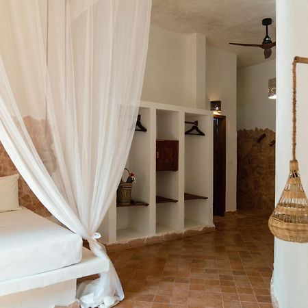 Mvuvi Boutique Resort Kiwengwa  Exterior photo