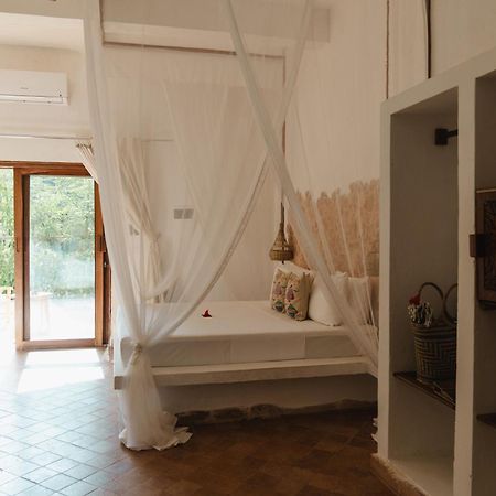 Mvuvi Boutique Resort Kiwengwa  Exterior photo