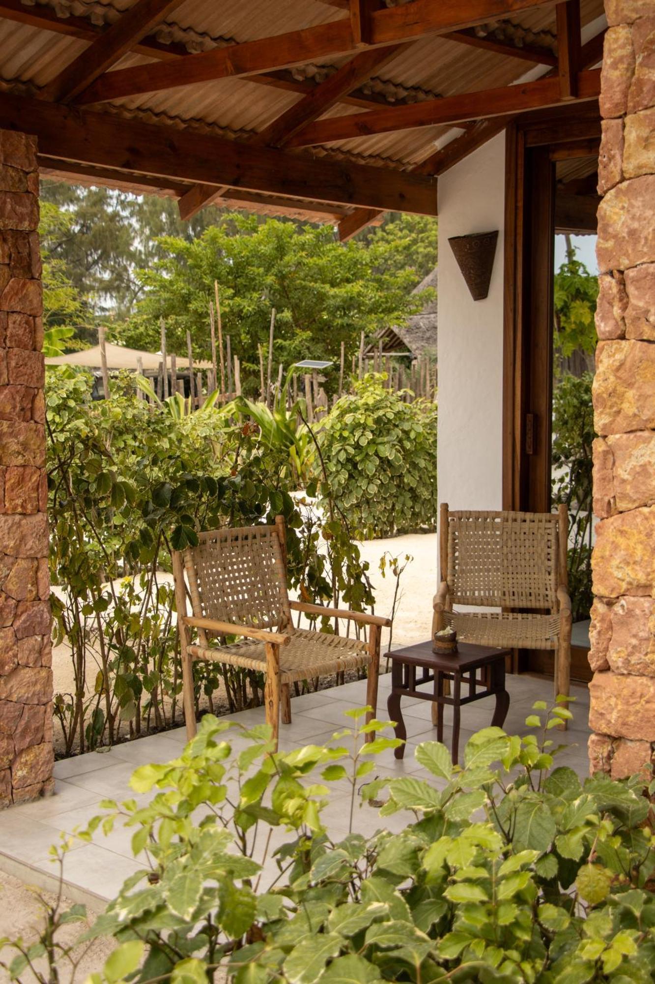 Mvuvi Boutique Resort Kiwengwa  Room photo
