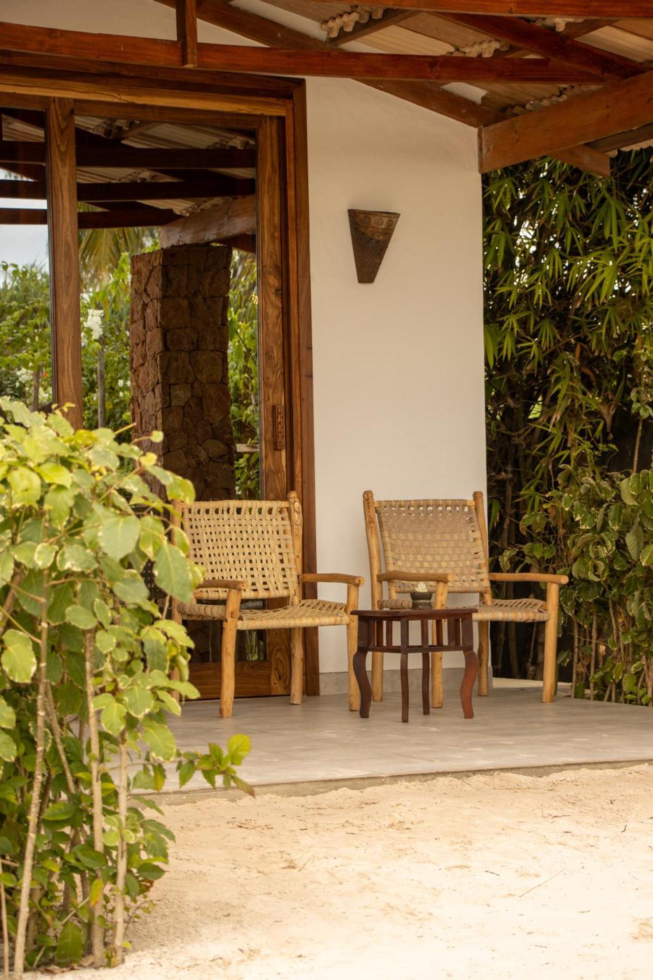 Mvuvi Boutique Resort Kiwengwa  Room photo