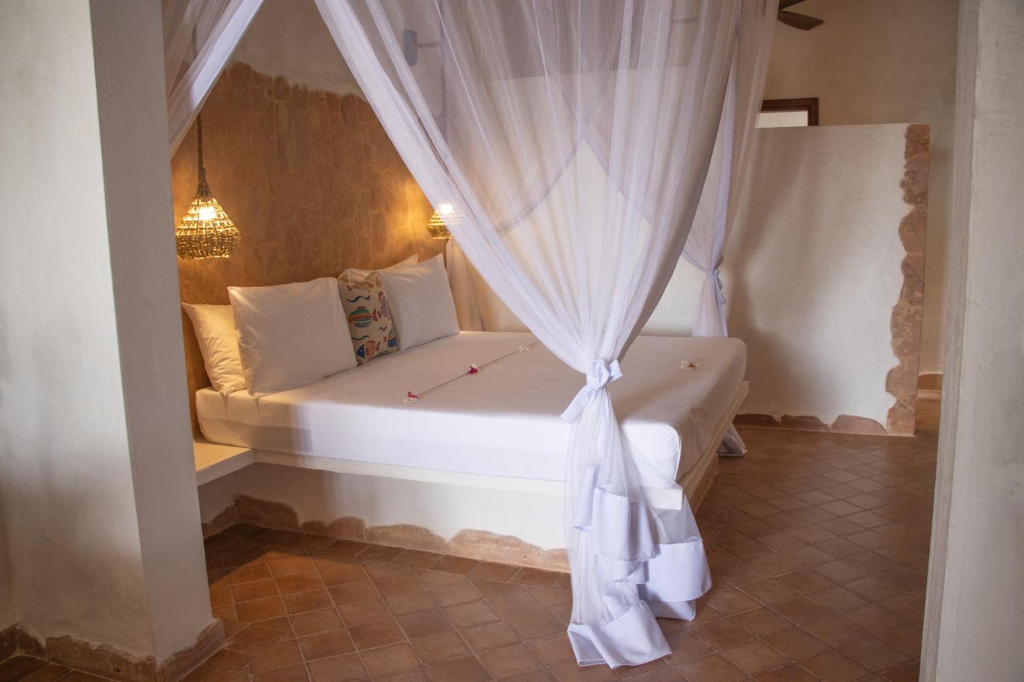 Mvuvi Boutique Resort Kiwengwa  Room photo
