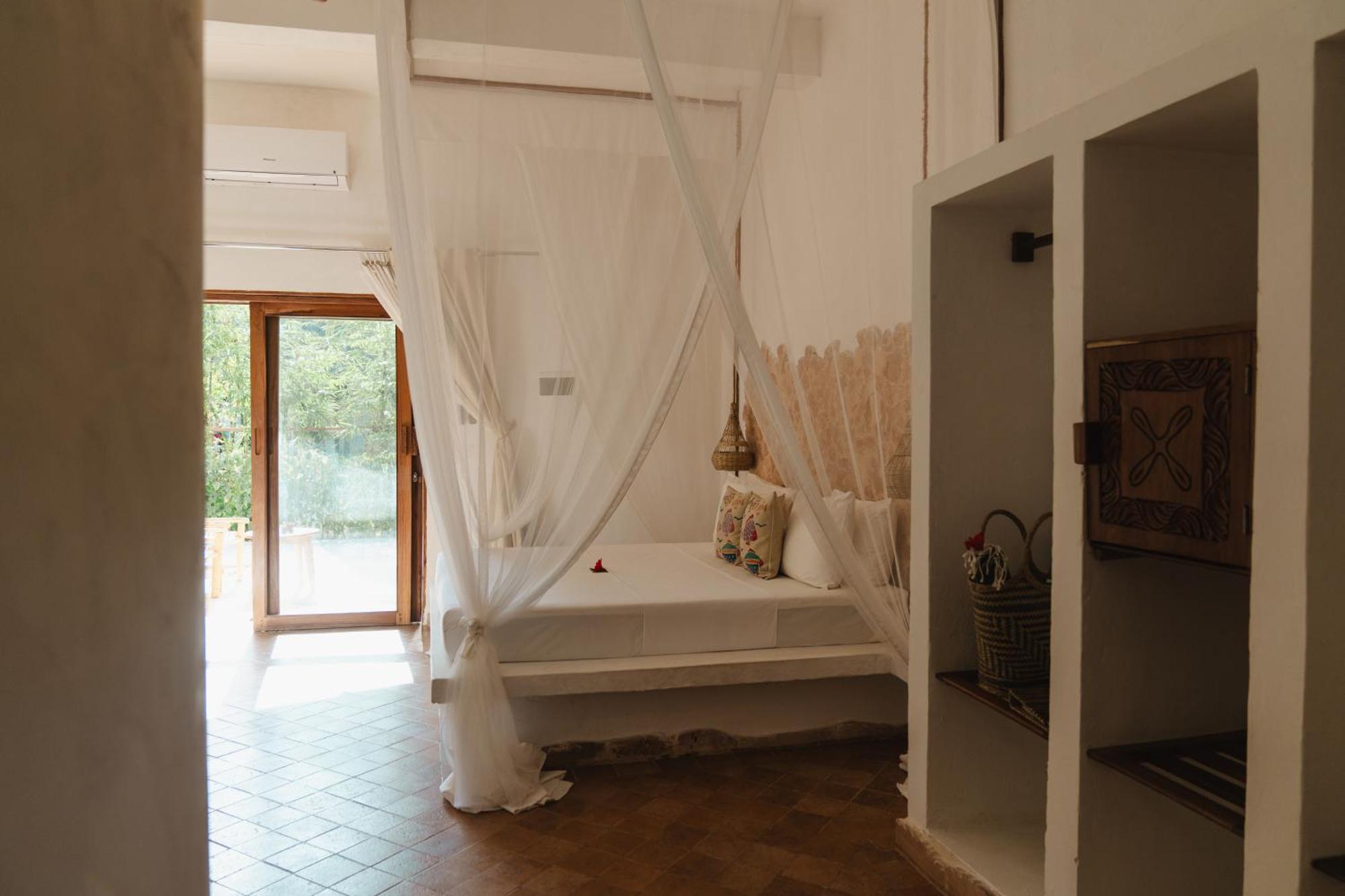 Mvuvi Boutique Resort Kiwengwa  Exterior photo